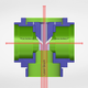 Illustration for article titled Now You Can Split A Laser Beam Into iThe Force Awakens/i New Lightsaber